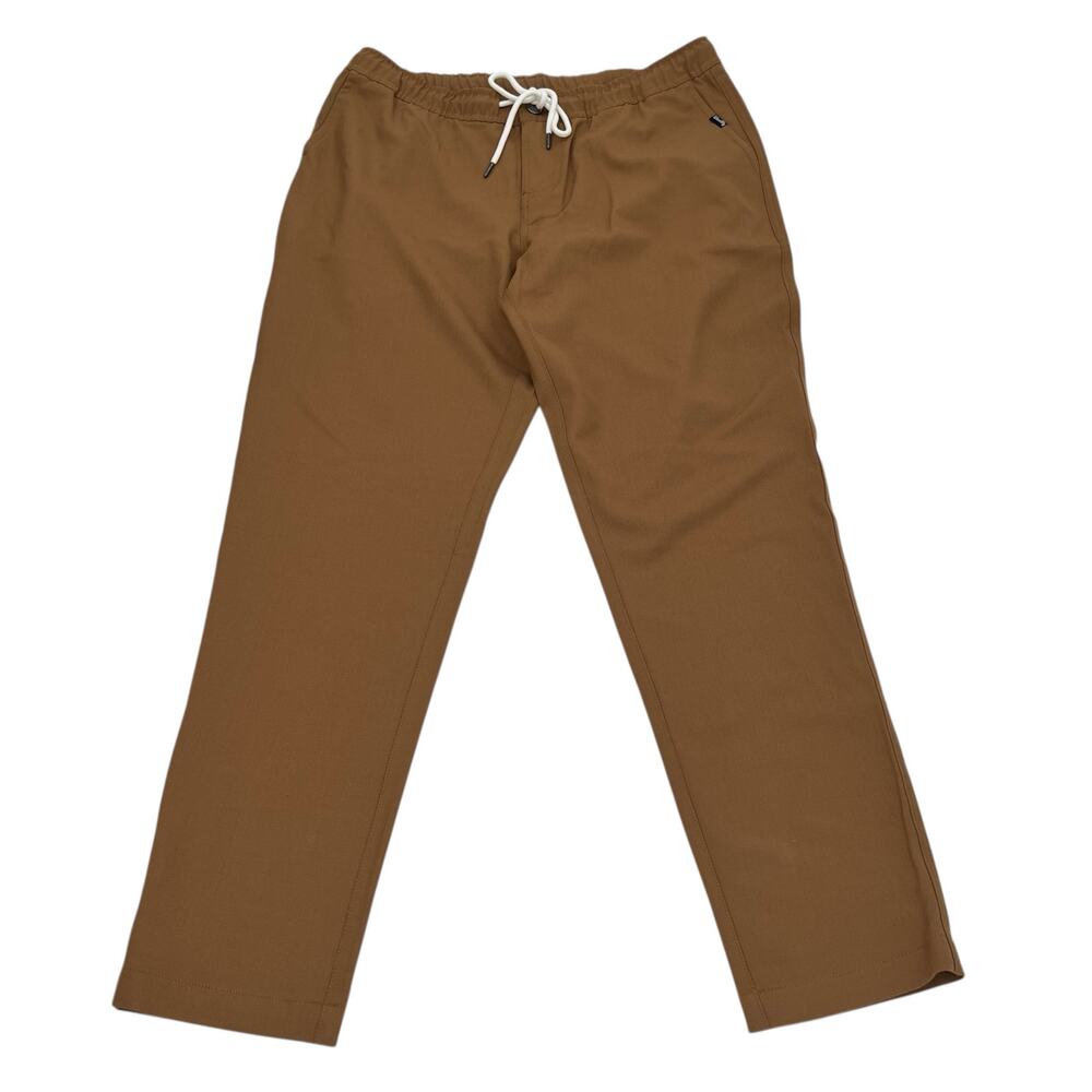 Woolly men’s merino wool bamboo blend  jogger pants